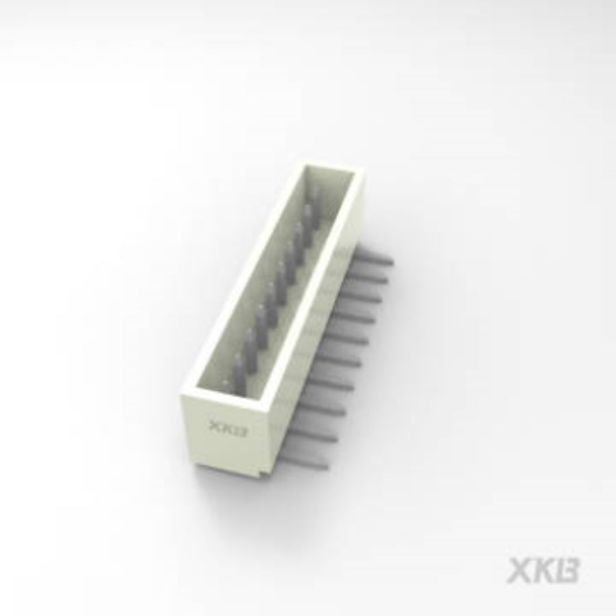 X8821WR-07SL-N0SN-XKB Connectivity